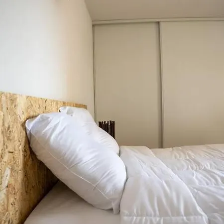 Apartment Superbe En Bord De *