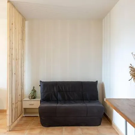 Superbe En Bord De Apartment