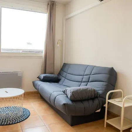 Apartment Superbe En Bord De