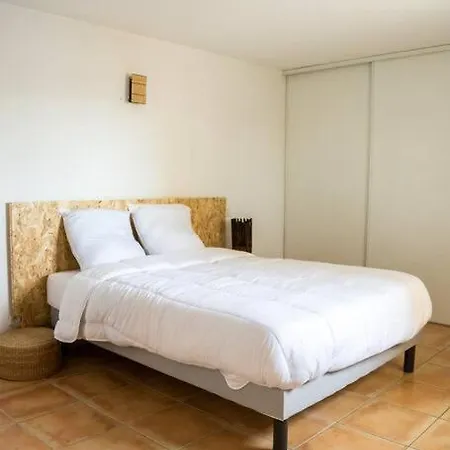 Superbe En Bord De Apartment *
